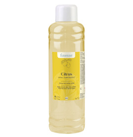 Finesse : Citron